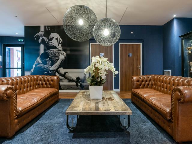 Appartement vente à Les Oiseaux, Drancy