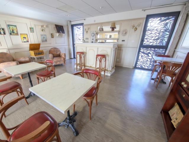 Appartement vente à Argenteuil, Eaubonne