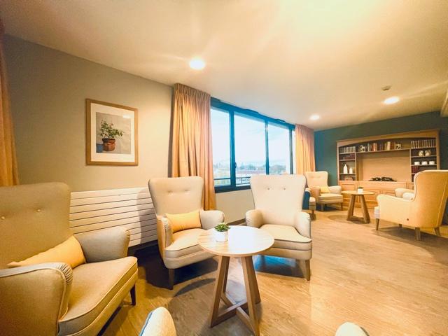Appartement vente à Château-Thierry, Fère-en-tardenois