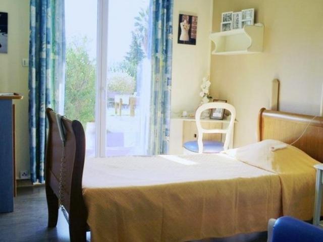 Appartement vente à Grasse