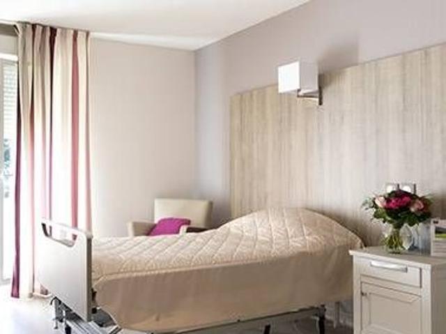 Appartement vente à Marseille, La Bouilladisse