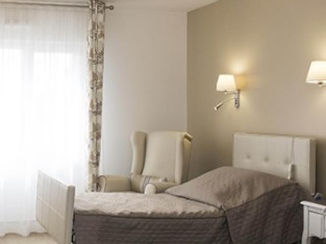 Appartement vente à Montmorillon, Lathus-saint-rémy