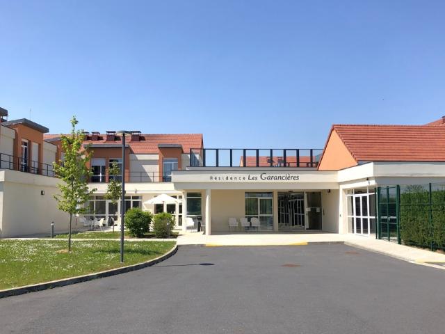 Appartement vente à Leudeville, Essonne