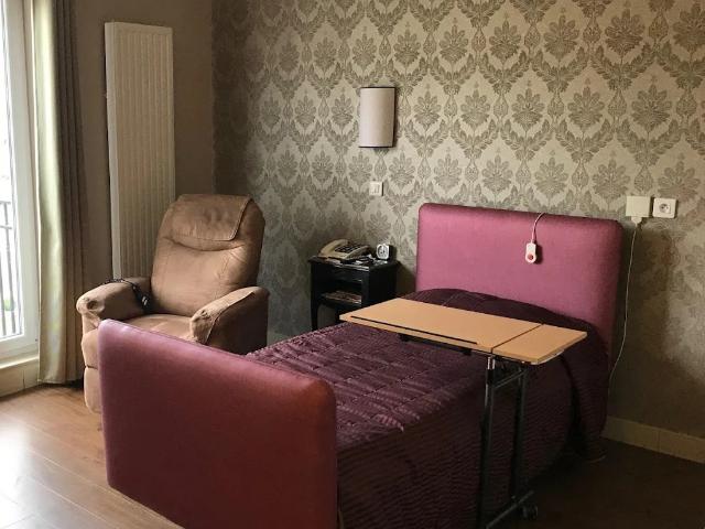 Appartement vente à Vitry-le-François, Loisy-sur-marne
