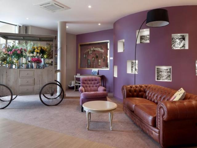 Appartement vente à Vitry-le-François, Loisy-sur-marne
