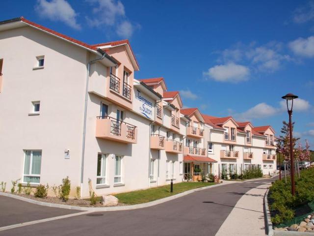 Appartement vente à Dijon, Messigny-et-vantoux