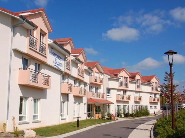 Appartement vente à Dijon, Messigny-et-vantoux