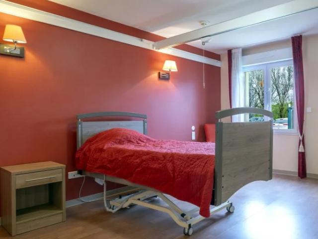 Appartement vente à Châtellerault, Monts-sur-guesnes