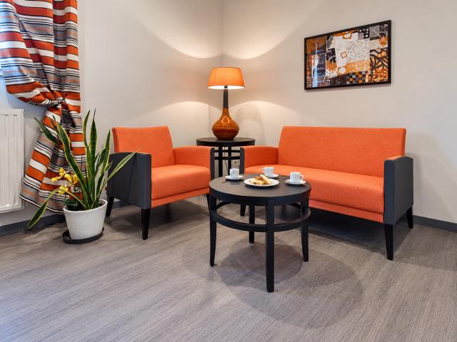 Appartement vente à Morigny-Champigny, Essonne