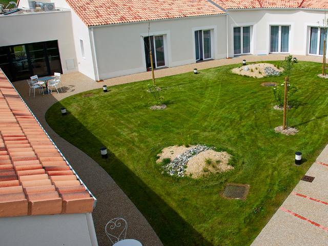 Appartement vente à Les Sables-d'Olonne, Notre-dame-de-riez
