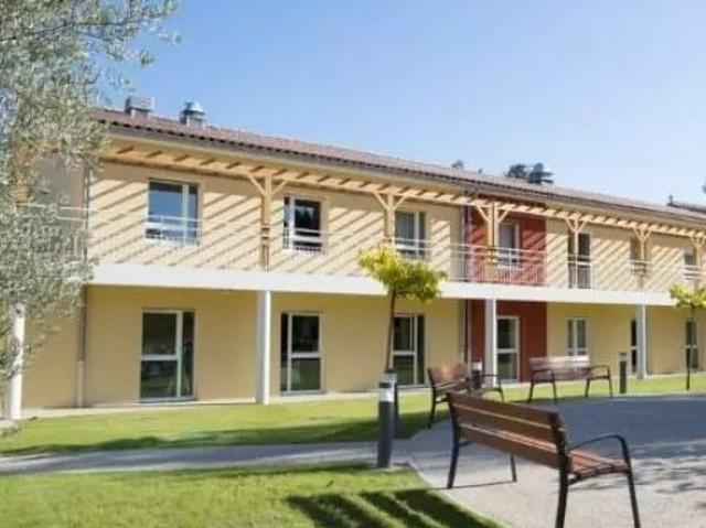 Appartement vente à Carpentras, Saint-didier