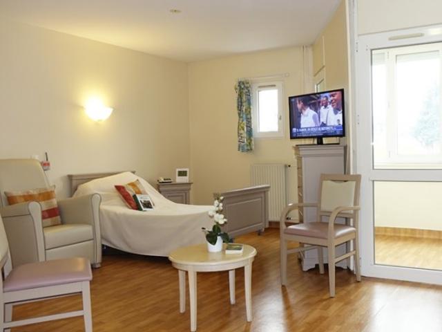 Appartement vente à Le Clos Grousset, Saint-Just-Saint-Rambert