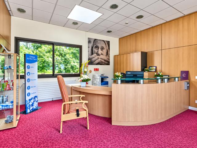 Appartement vente à Le Gros Jacques, Saint-Lubin-des-Joncherets