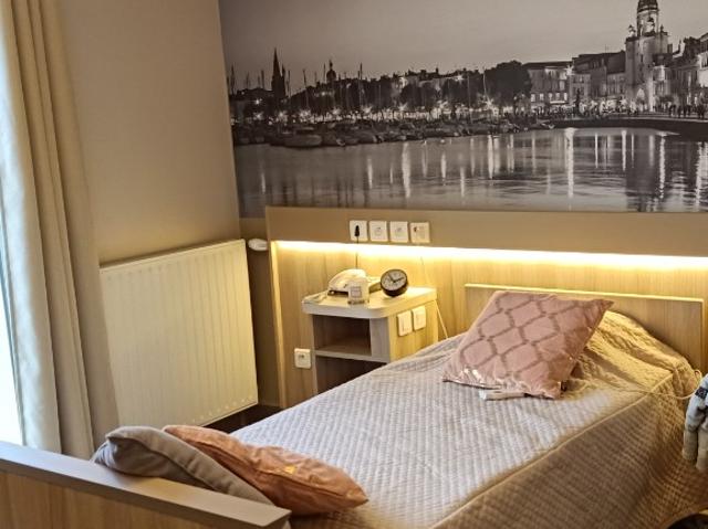 Appartement vente à Rochefort, Saint-palais-sur-mer