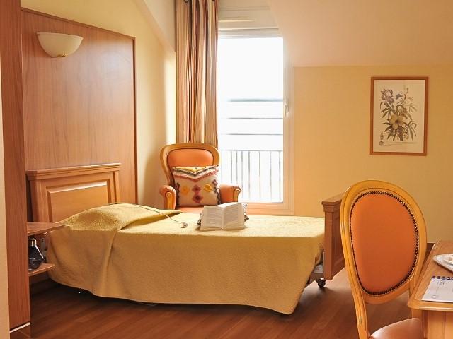 Appartement vente à Palaiseau, Saint-vrain