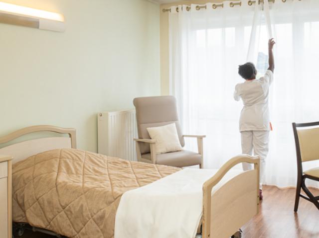 Appartement vente à Saint-Dié-des-Vosges, Sainte-marguerite