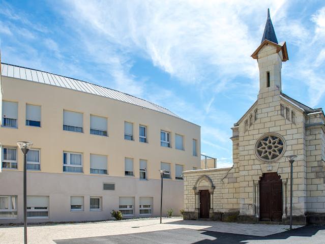 Appartement vente à Saumur