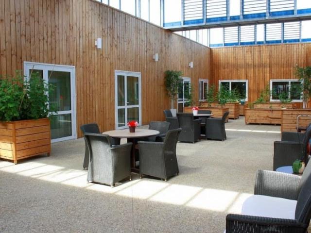 Appartement vente à Soubise