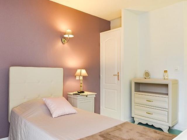 Appartement vente à Vaux-Andigny, Aisne