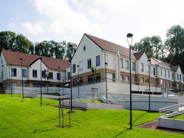 Appartement vente à Vouziers