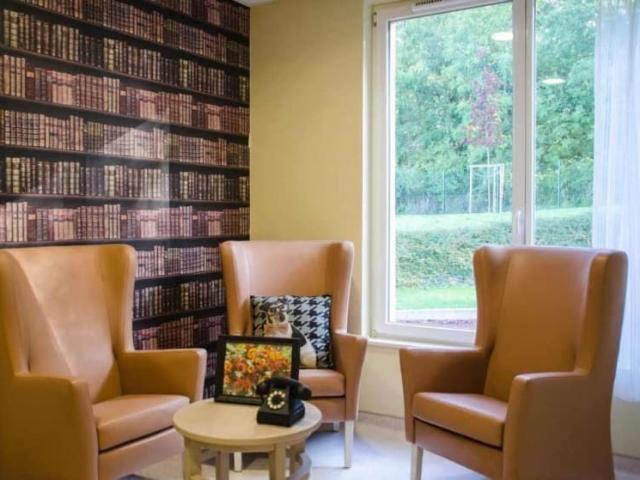 Appartement vente à Vouziers