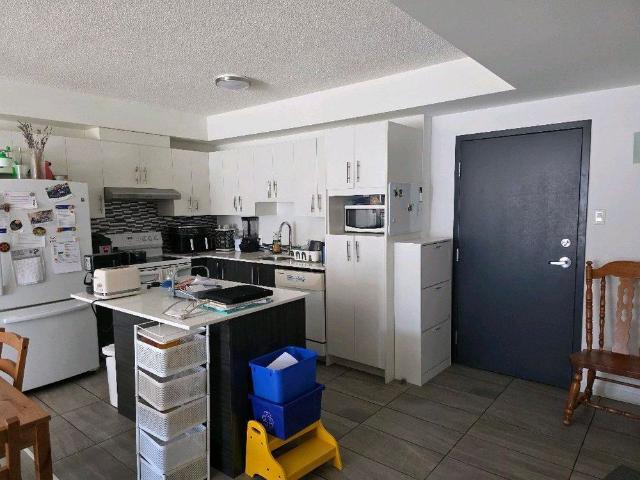 Apartment for rent in Québec, Quebec
