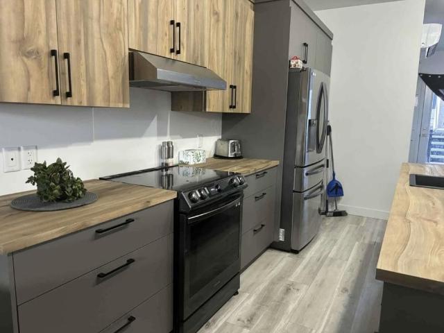 Apartment for rent in Mauricie, Quebec