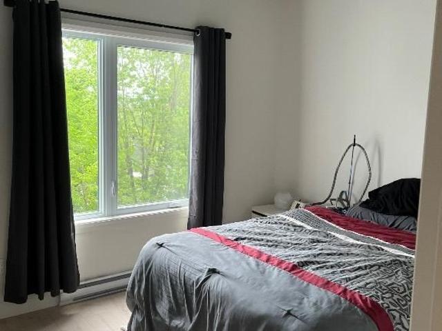 Apartment for rent in Lévis, Quebec