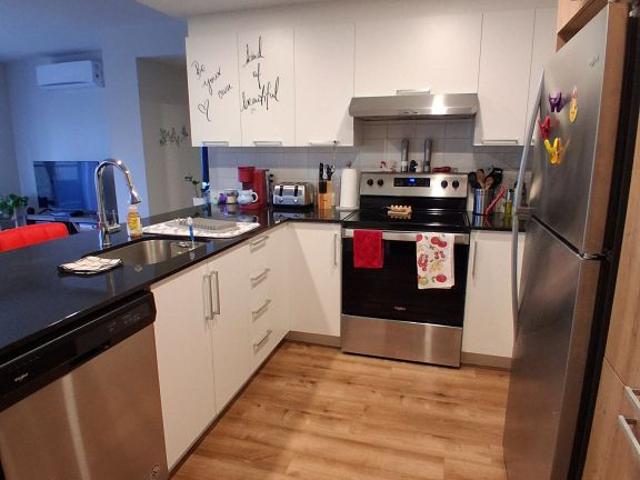 Apartment for rent in Lévis, Quebec