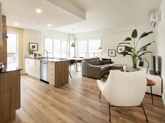 Apartment for rent in Lévis, Quebec
