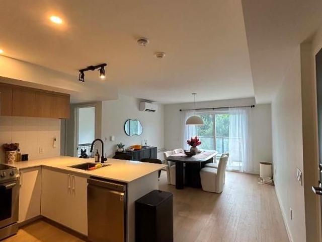 Apartment for rent in L'Ange-Gardien, Capitale-Nationale