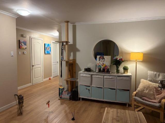 Apartment for rent in Longueuil, Quebec