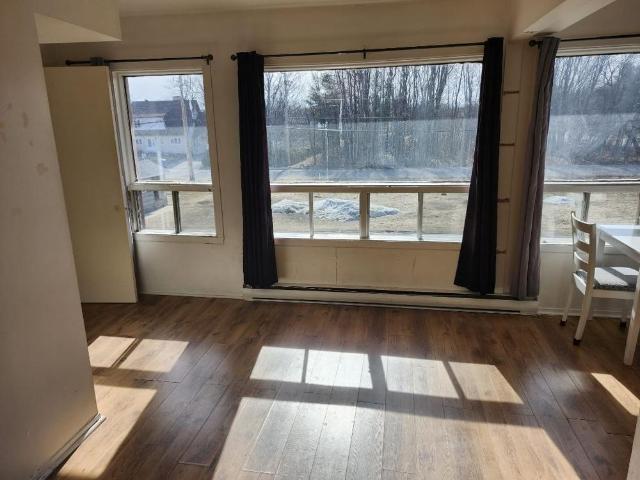 Apartment for rent in Nicolet-yamaska, Quebec