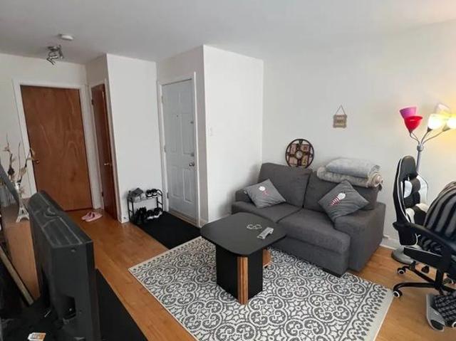 Apartment for rent in Québec, Quebec