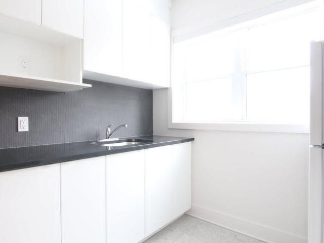 Apartment for rent in St. Leonard's, Quebec