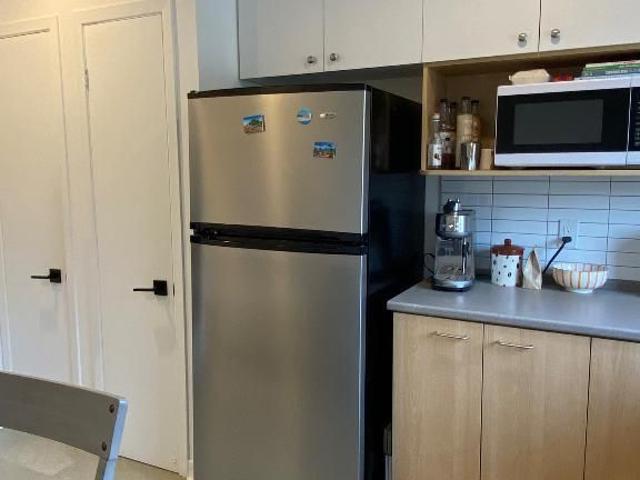 Apartment for rent in Sainte-Foy–Sillery–Cap-Rouge, Québec