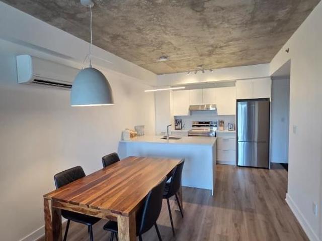 Apartment for rent in St. Leonard's, Quebec