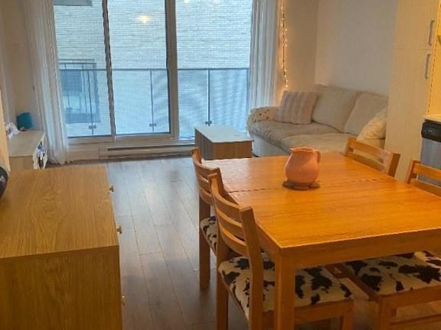 Apartment for rent in St. Leonard's, Quebec