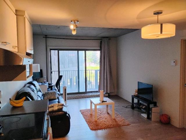 Apartment for rent in Québec, Quebec