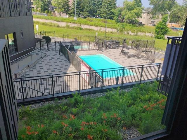 Apartment for rent in Québec, Quebec