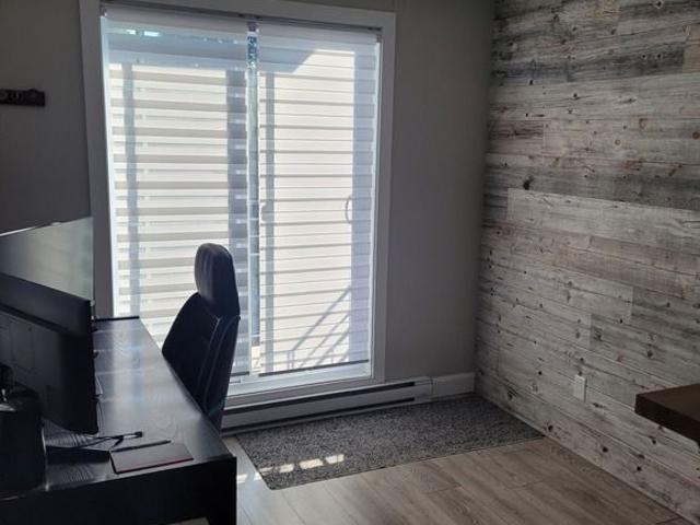 Apartment for rent in Québec, Quebec