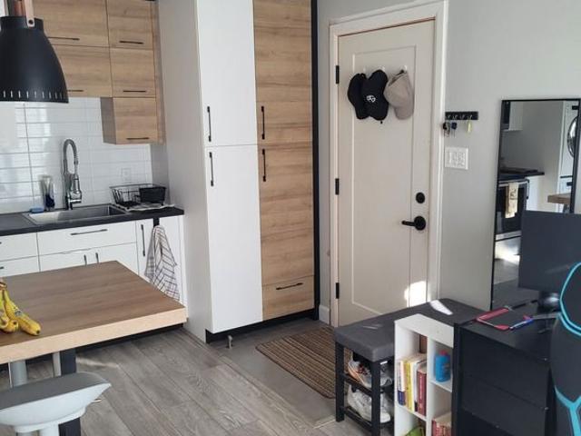 Apartment for rent in Québec, Quebec