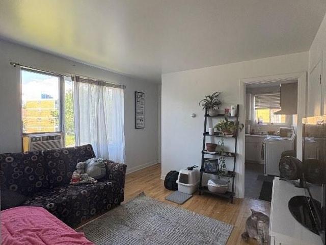 Apartment for rent in Québec, Quebec