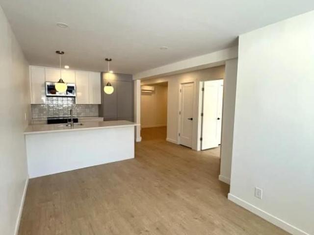 Apartment for rent in St. Leonard's, Quebec
