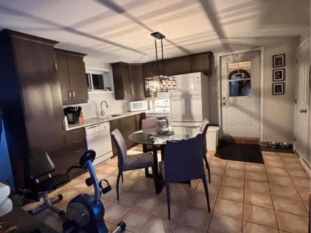 Apartment for rent in Les Moulins, Quebec