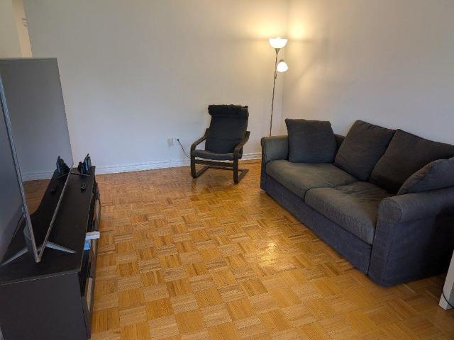 Apartment for rent in St. Leonard's, Quebec