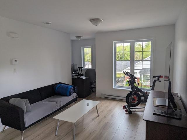 Apartment for rent in Jacques-cartier, Quebec