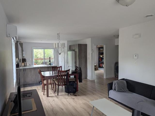 Apartment for rent in Jacques-cartier, Quebec