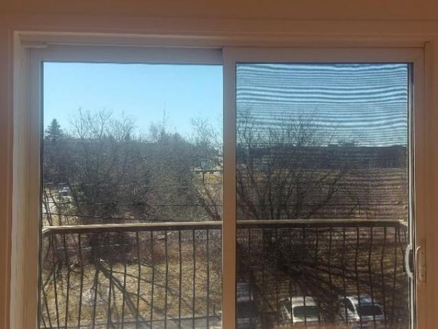 Apartment for rent in Sherbrooke, Quebec