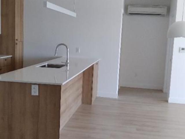 Apartment for rent in La Haute-Saint-Charles, Québec